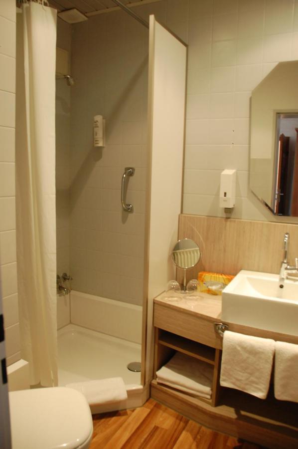 Hotel Landhaus Appel Шоттен Экстерьер фото